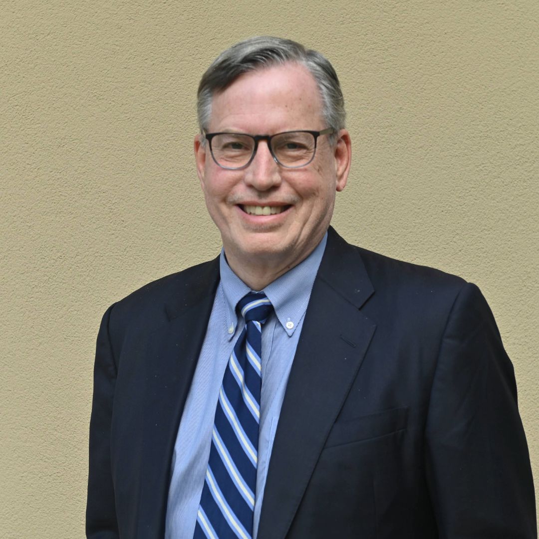 Photo of Mark Coburn
