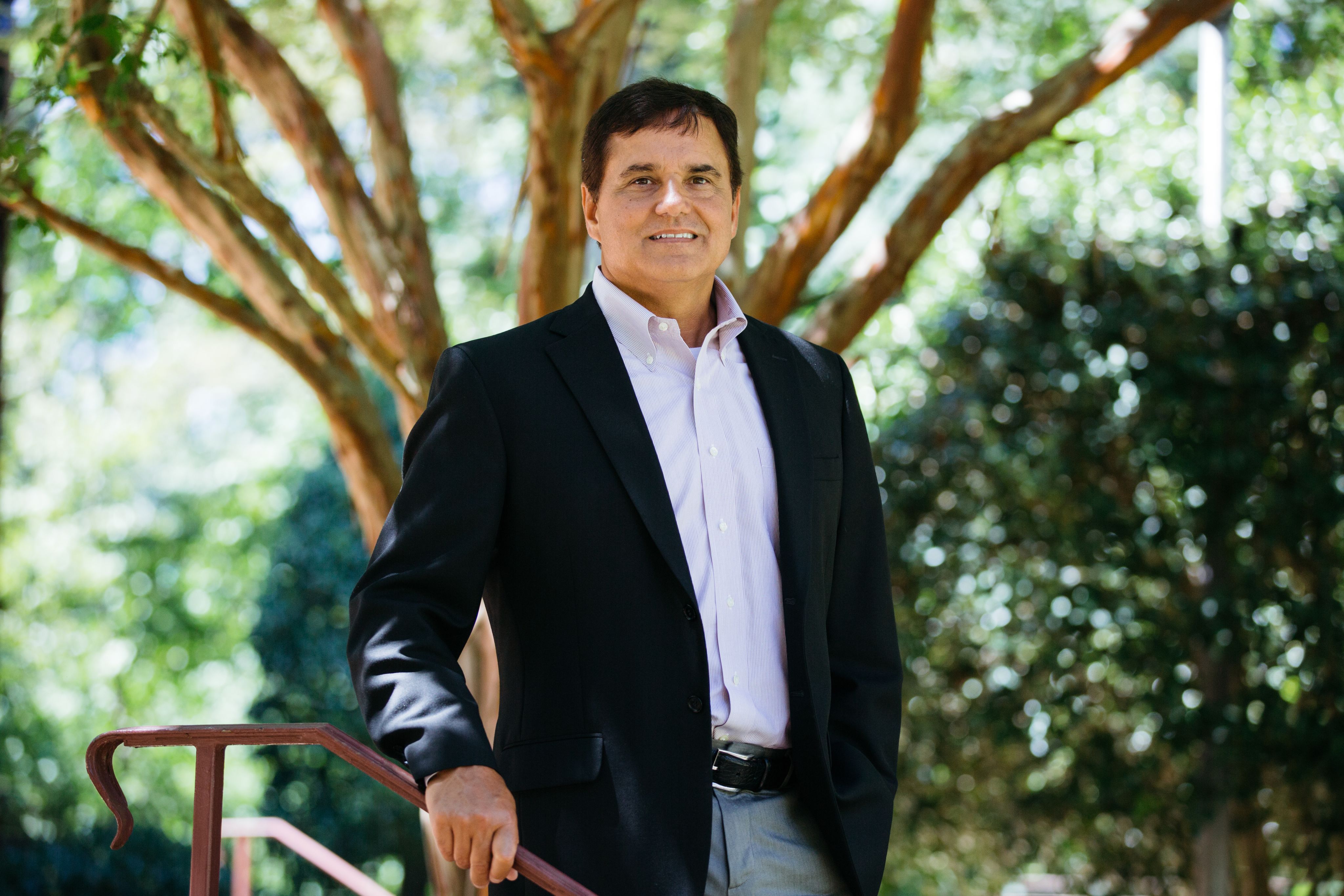 Photo of Todd Sherer