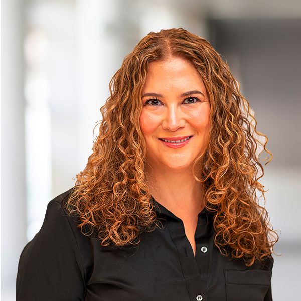 Photo of Randi Isaacs