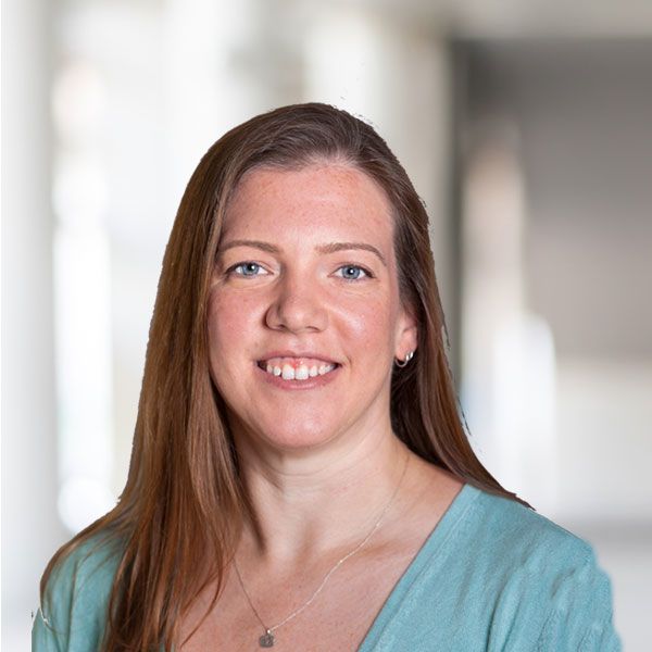 Photo of Kristi Rebel