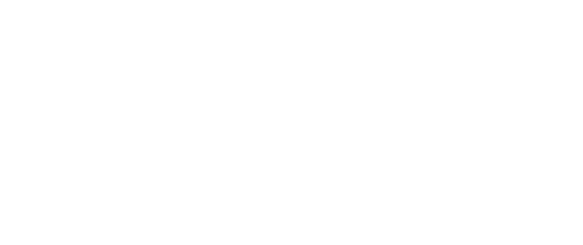Vector graphic of an otter