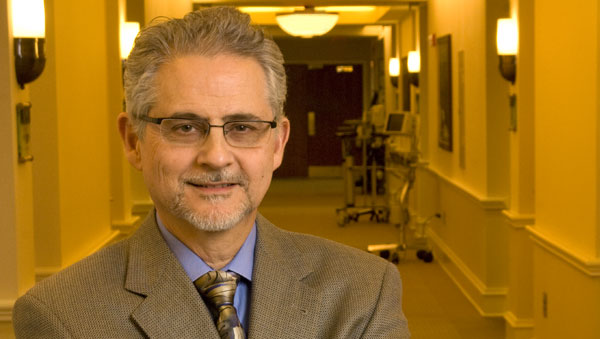 Ernest Garcia, PhD