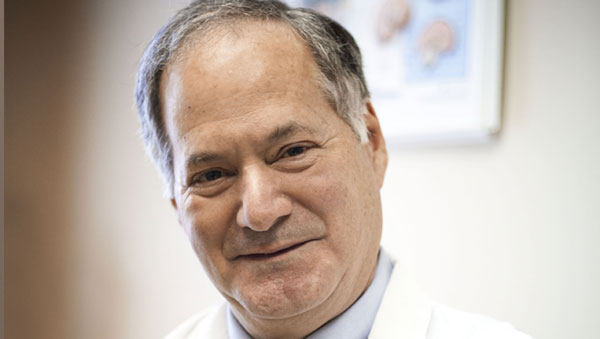 Charles M. Epstein, MD
