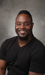 Curtis Henry, PhD