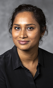 Sarwish Rafiq, PhD