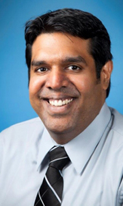 Sunil Raikar, MD