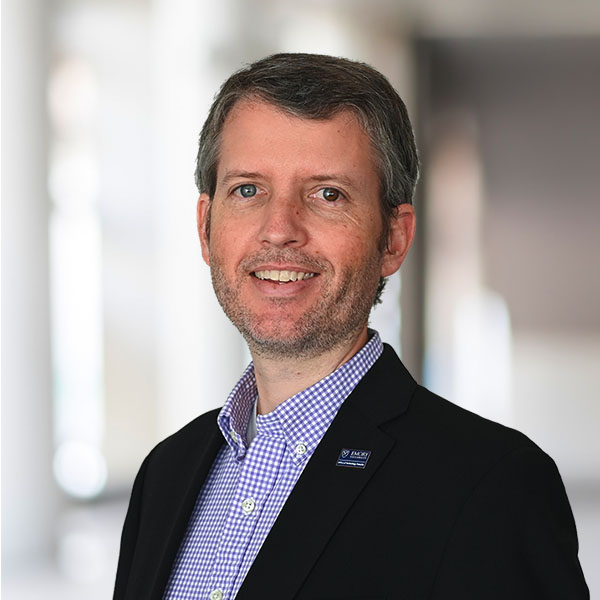 Patrick Reynolds